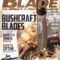 Blade April 2023 Cover