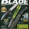 Blade February 2023 Cover