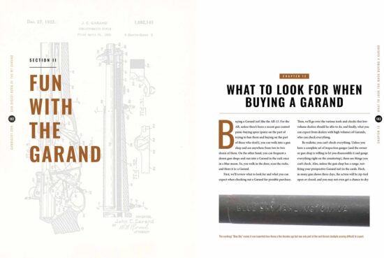 Gun Digest Book of the M1 Garand - Image 4