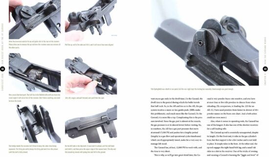 Gun Digest Book of the M1 Garand - Image 5