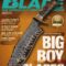 Blade Aug 2023 Cover