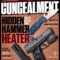 Concealment No 33 Cover
