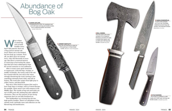 KNIVES 2024, 44th Edition - Image 8