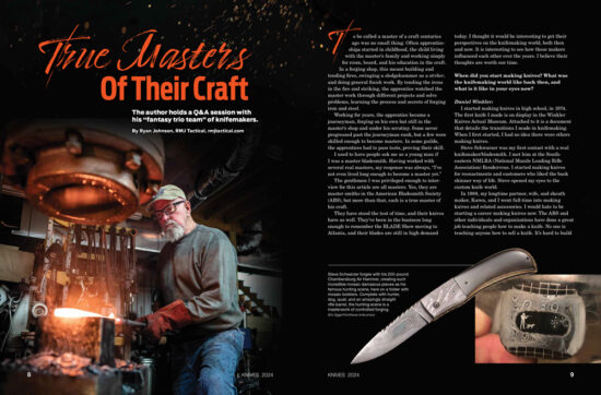KNIVES 2024, 44th Edition - Image 2