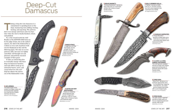 KNIVES 2024, 44th Edition - Image 5