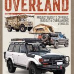 Offgrid Overland Cover