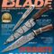 Blade October 2023 Cover