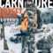 Carnivore October 2023 Cover