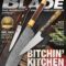 Blade Dec 2023 Cover