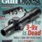Gun Digest Nov 2023 Cover