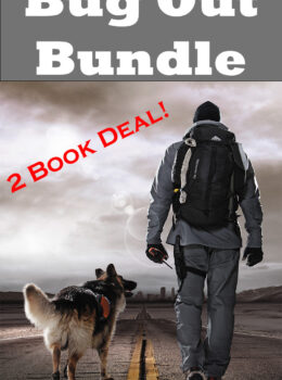 Bug Out Bundle