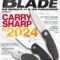 Blade 2024 Cover