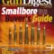 Gun Digest January 2024 Cover