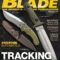 Blade February 2024 Cover