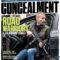 Concealment No 37 Cover