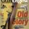 Gun Digest March Cover
