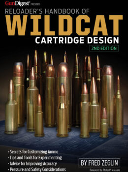 Wildcat Cartridges Cover