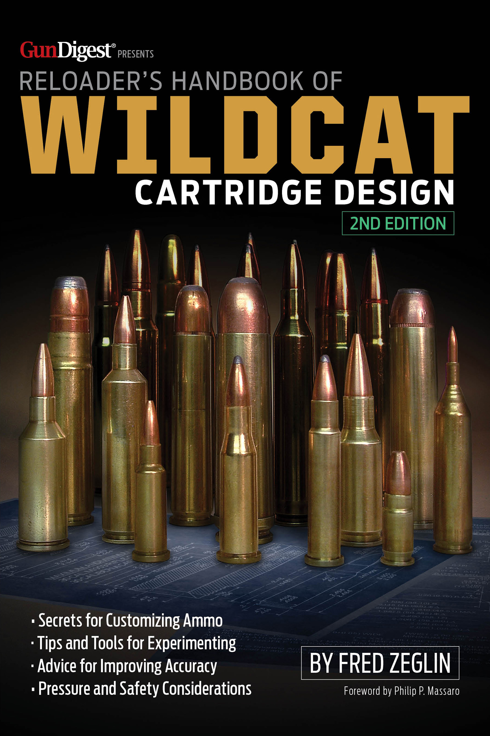Wildcat Cartridges Cover