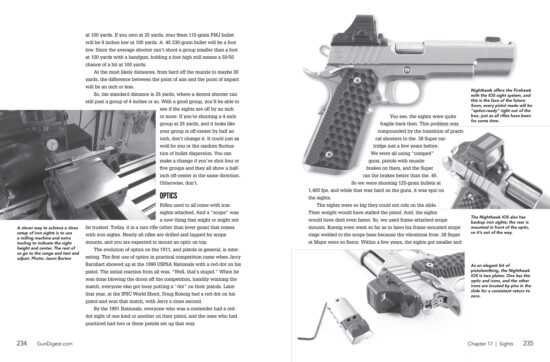 Gunsmithing the 1911: The Bench Manual - Image 6