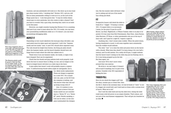 Gunsmithing the 1911: The Bench Manual - Image 8