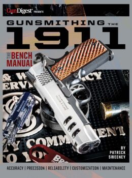 Gunsmithing the 1911