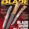 Blade June 2024 Cover
