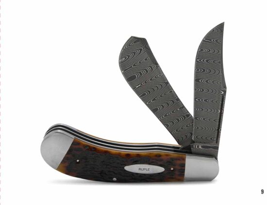 knife collecting