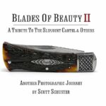 Blades of Beauty