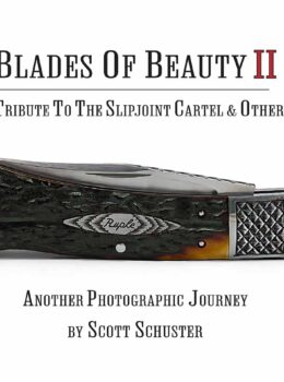Blades of Beauty