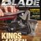 Blade Aug 2024 Cover
