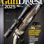 Gun Digest 2025 Cover