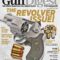 Gun Digest Aug 2024 Cover