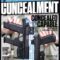 Concealment No 40 Cover