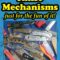 Knife Mechinisms