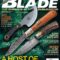 Blade Nov 2024 Cover