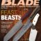 Blade Dec 2024 Cover