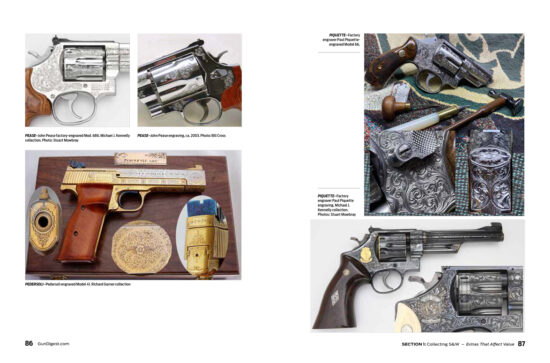 Standard Catalog of Smith & Wesson, 5th Edition - Image 7