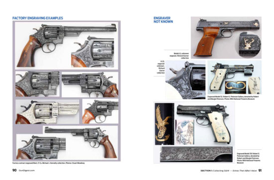 Standard Catalog of Smith & Wesson, 5th Edition - Image 6