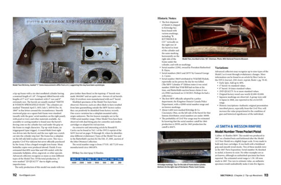 Standard Catalog of Smith & Wesson, 5th Edition - Image 4