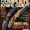 Blade Compete Knife Guide 2025 Cover Ed