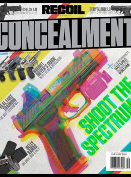 Concealment Cover No. 42