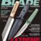 Blade February 2025 Cover