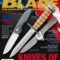 Blade March Cover