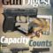 Gun Digest March Cover