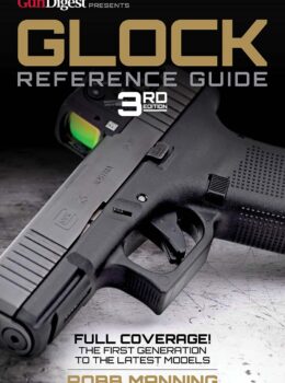 Glock Reference Guide 3rd Edition