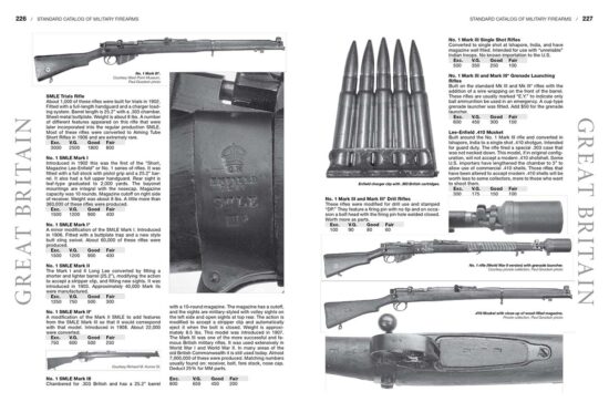 Military gun guide