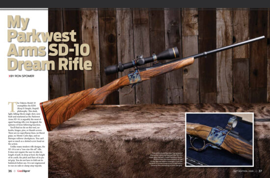 Best Guns