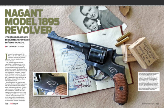 Gun Collecting