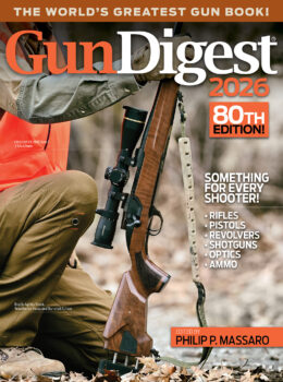 Gun Digest 2026