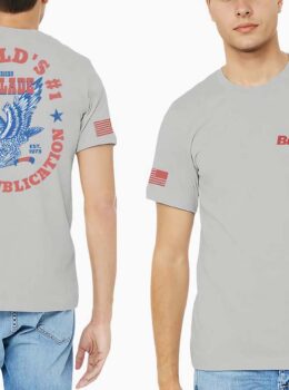 Blade T-Shirt